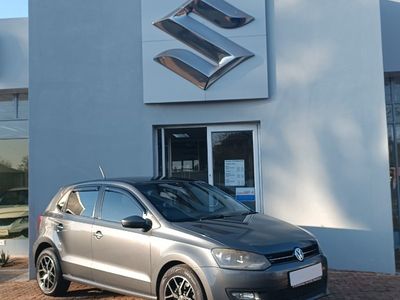 2021 Volkswagen Polo Vivo 1.4 Comfortline 5-dr