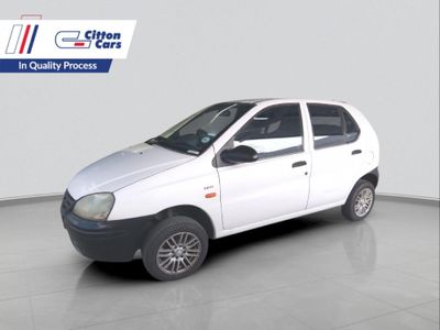 2013 TATA Indica 1.4 LE