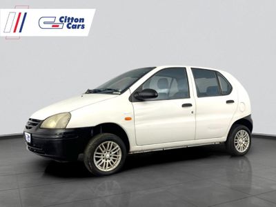 2013 TATA Indica 1.4 LE