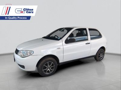 2005 Fiat Palio 1.2 Go! 3-dr