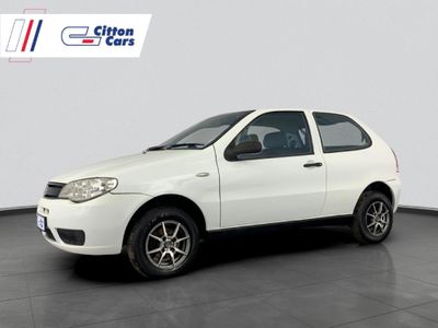 2005 Fiat Palio 1.2 Go! 3-dr