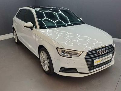 2020 Audi A3 Sportback 1.0 TFSI Auto | 30 TFSI
