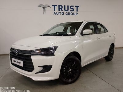 2026 Suzuki Dzire 1.2 GL+