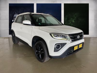 2022 Toyota Urban Cruiser 1.5 Xs