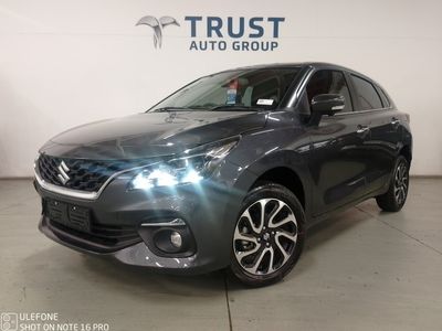 2026 Suzuki Baleno 1.5 GLX