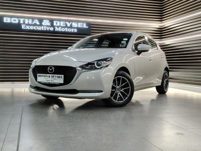 2023 Mazda 2 1.5 Active 5-dr
