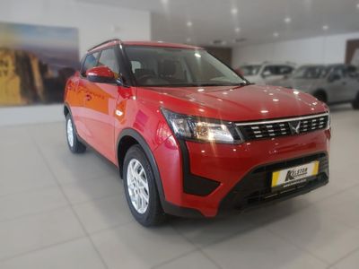 2024 Mahindra XUV 300 1.2T | W6