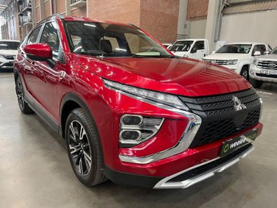 2023 Mitsubishi Eclipse Cross 2.0 GLS Auto