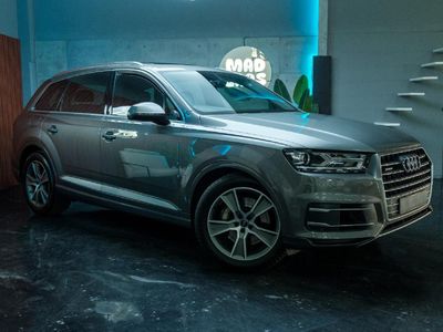 2017 Audi Q7 3.0 TDI quattro Auto | 45 TDI