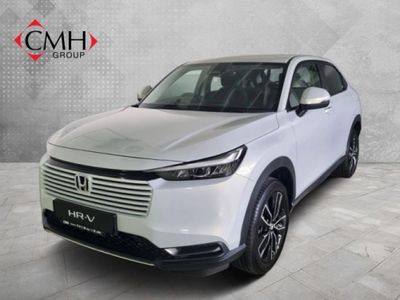 2026 Honda HR-V 1.5 Elegance Auto