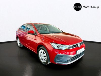 2025 Volkswagen Polo Classic 1.6 Life