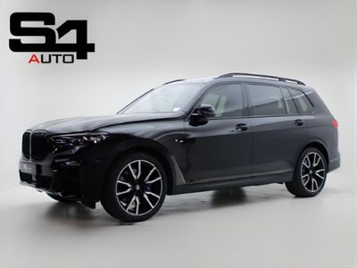 2021 BMW X7 xDrive30d M Sport