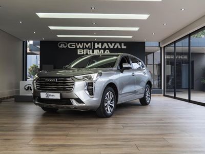 2024 Haval Jolion 1.5T City