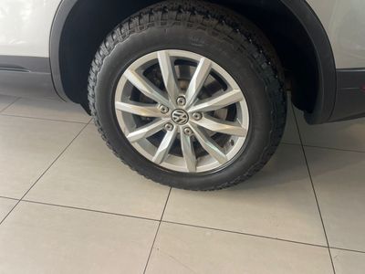2015 Volkswagen Touareg 3.0 V6 TDI Auto Bluemotion (180kW)