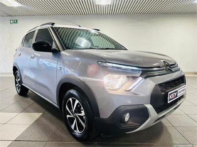 2025 Citroen C3 1.2 Max (61kW)