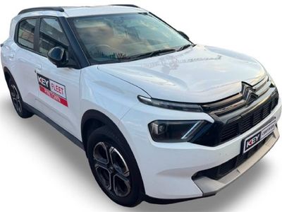 2025 Citroen C3 Aircross Max 1.2T Auto 7-Seat