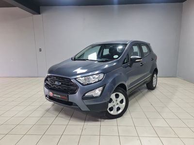 2020 Ford EcoSport 1.5 TiVCT Ambiente