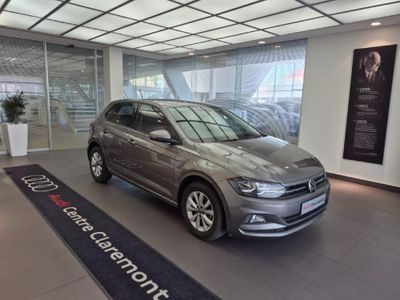 2021 Volkswagen Polo 1.0 TSI Comfortline