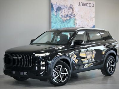 2026 Jaecoo J7 1.6T Vortex