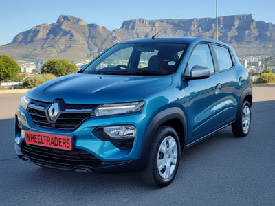 2023 Renault Kwid 1.0 Dynamique