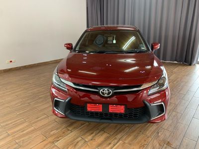 2026 Toyota Starlet 1.5 XI