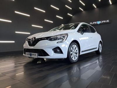 2023 Renault Clio V 1.0T Zen