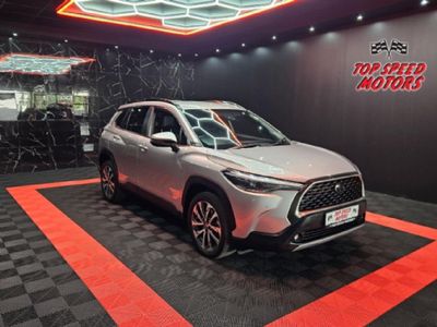 2023 Toyota Corolla Cross 1.8 XR