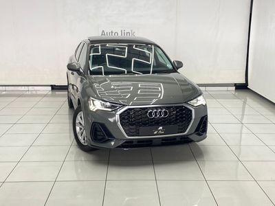 2024 Audi Q3 Sportback | 35 TFSI