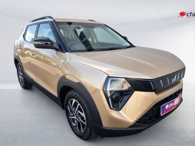 2025 Mahindra XUV 3XO 1.2T AX5 Auto