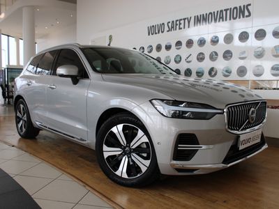 2024 Volvo XC60 T8 AWD Plus Bright