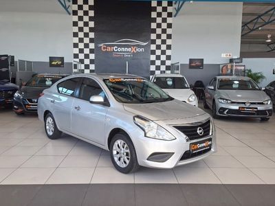 2023 Nissan Almera 1.5 Acenta Auto