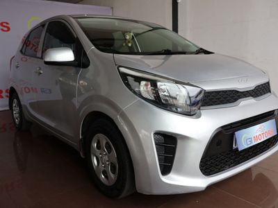 2022 Kia Picanto 1.0 Start