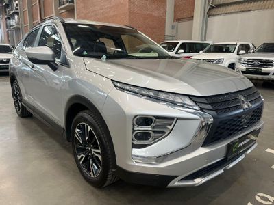 2023 Mitsubishi Eclipse Cross 2.0 GLS Auto