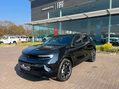 2026 Opel Mokka 1.2T GS Line Auto