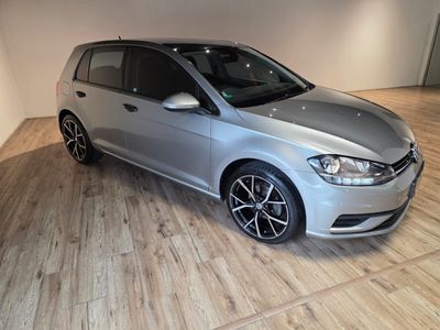 2018 Volkswagen Golf VII 1.0 TSI Trendline