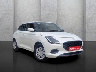 2025 Suzuki Swift 1.2 GL