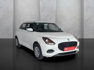 2025 Suzuki Swift 1.2 GL