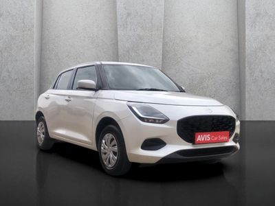 2025 Suzuki Swift 1.2 GL