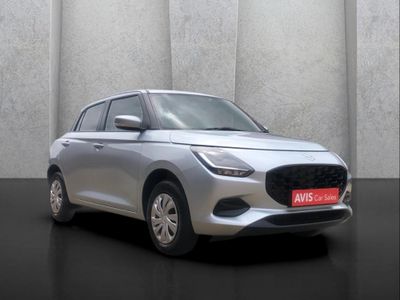 2025 Suzuki Swift 1.2 GL