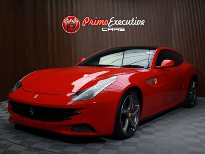 2013 Ferrari 458 FF FF