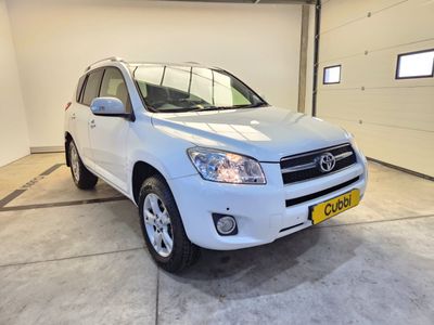 2013 Toyota RAV4 2.0 VX Auto