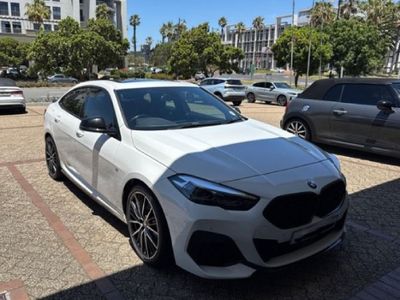 2024 BMW 2 Series 218d Gran Coupe M Sport Auto