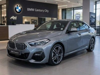 2024 BMW 2 Series 218d Gran Coupe M Sport Auto