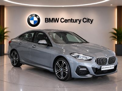 2024 BMW 2 Series 218d Gran Coupe M Sport Auto
