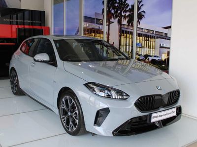 2025 BMW 3 Series 320i M Sport Auto