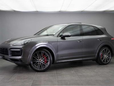 2023 Porsche Cayenne GTS