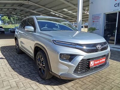 2026 Toyota Urban Cruiser 1.5 XS