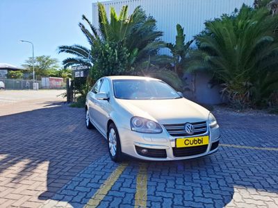 2011 Volkswagen Jetta 1.6 TDI Comfortline