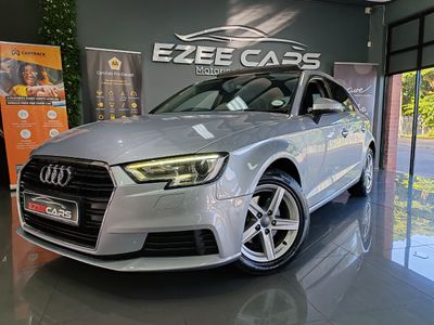 2019 Audi A3 Sportback 1.0 TFSI Auto | 30 TFSI