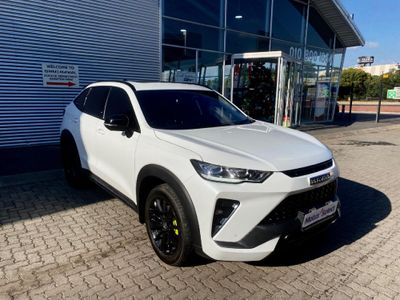 2025 Haval H6 GT 2.0T Super Luxury 4X4 Auto